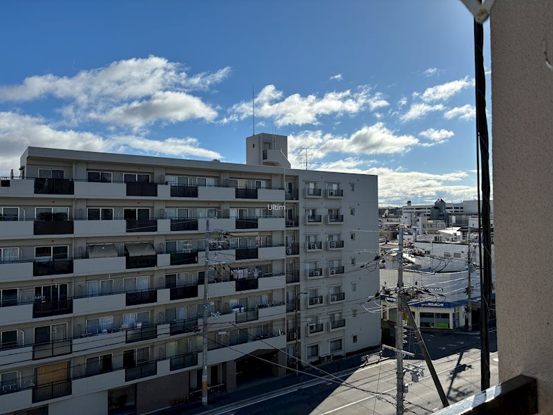 小笹マンション その他