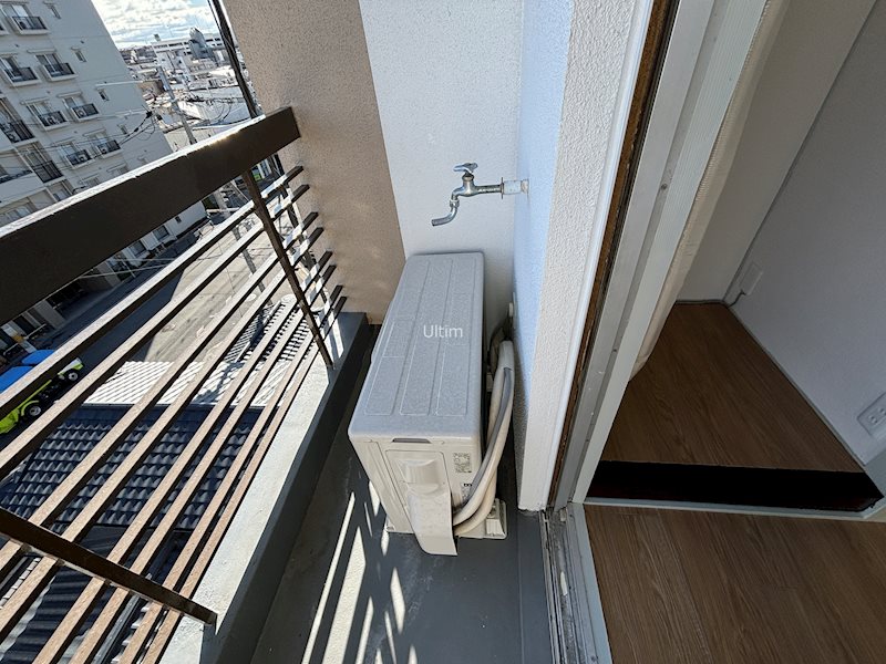 小笹マンション その他