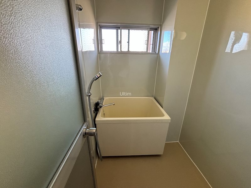 小笹マンション 風呂画像