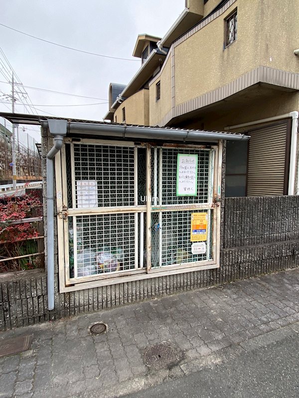 カーサＮＡＫＡＭＵＲＡ その他