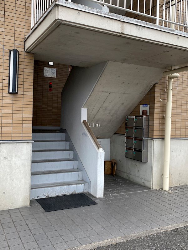 カーサＮＡＫＡＭＵＲＡ その他