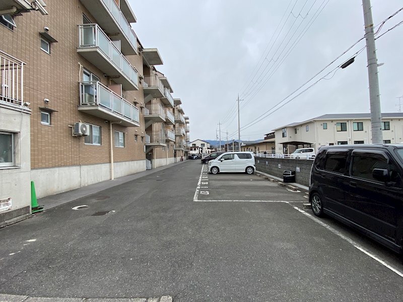 カーサＮＡＫＡＭＵＲＡ その他