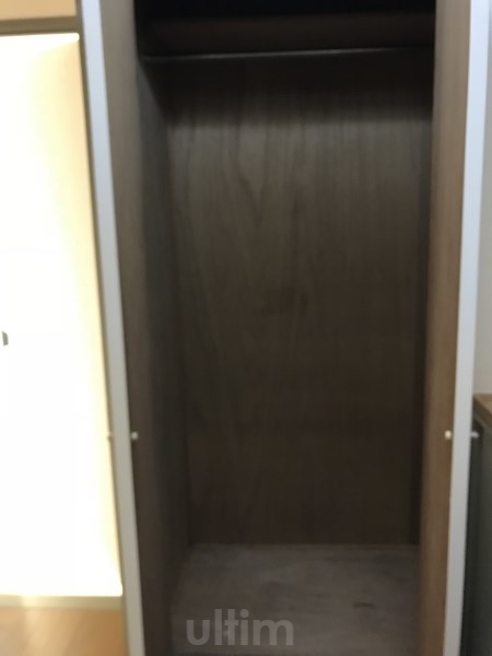 グレーシー西ノ京 収納