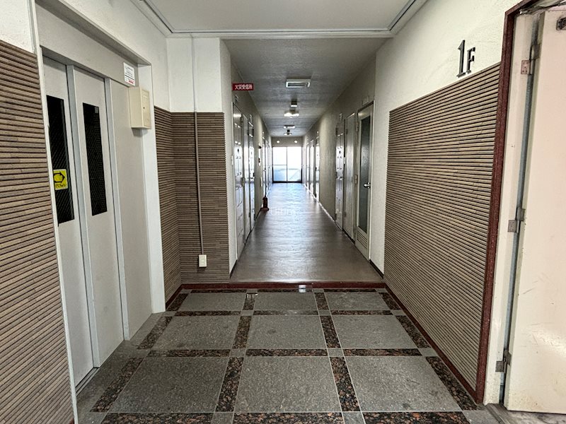 グレーシー西ノ京 その他