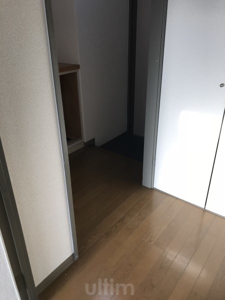 グレーシー西ノ京 その他