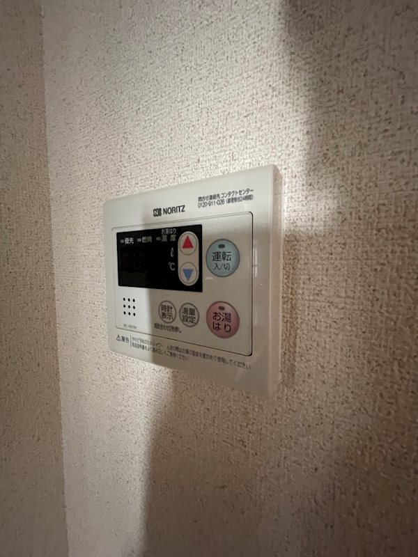 アマデウス西洞院 その他