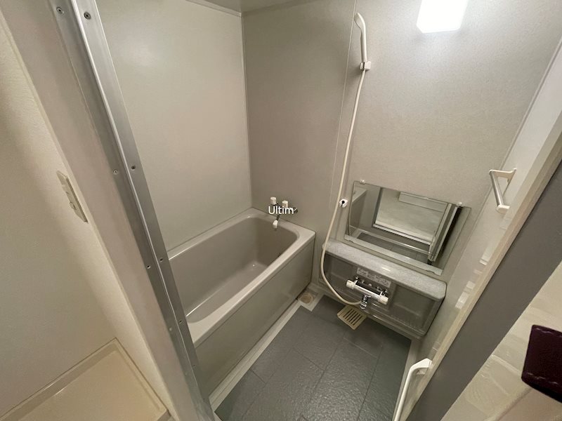 アマデウス西洞院 風呂画像