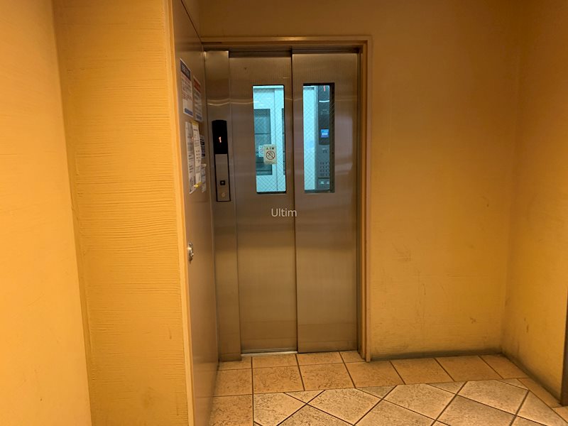 カーサ・ヴェルデ西洞院 その他共有部分