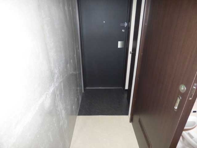 G-Design京都西院 玄関