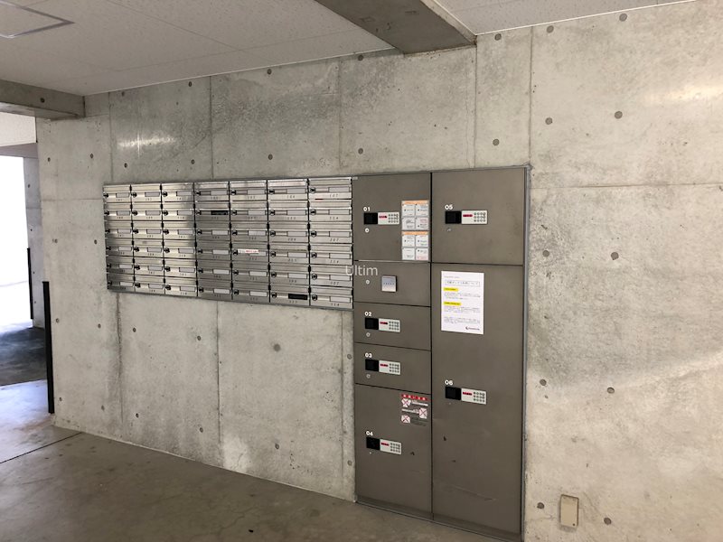G-Design京都西院 その他共有部分