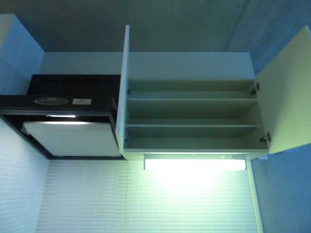 G-Design京都西院 キッチン