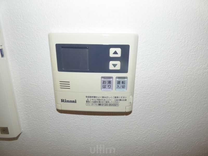 G-Design京都西院 その他設備