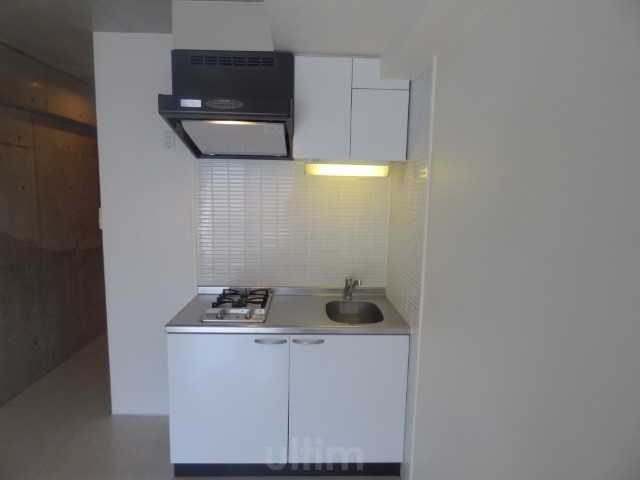 G-Design京都西院 キッチン
