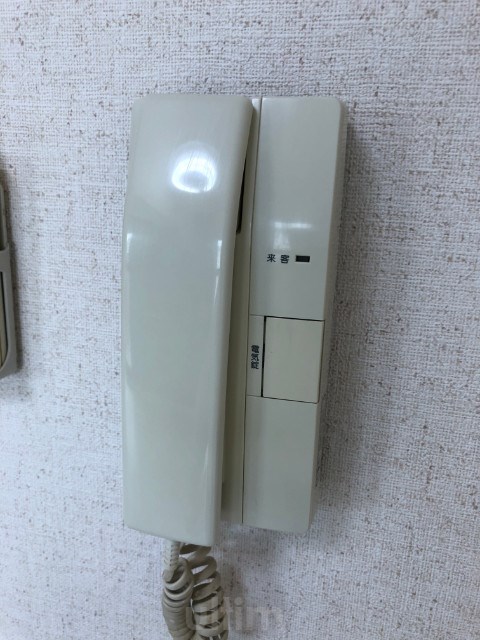 プラネシア京都 セキュリティ