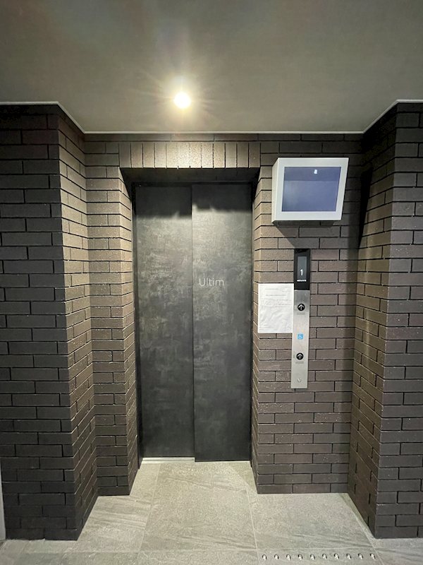 アスヴェル京都四条西院 その他設備