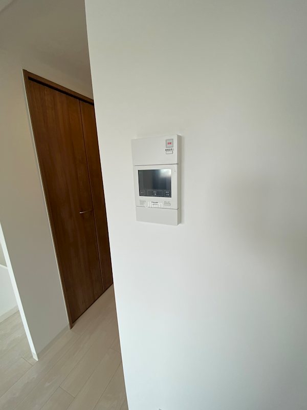 アスヴェル京都四条西院 セキュリティ