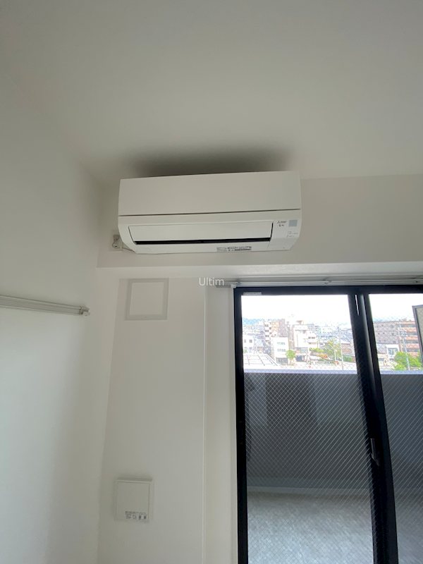 アスヴェル京都四条西院 その他設備