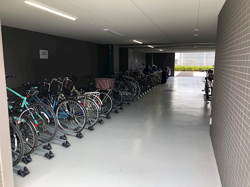 アスヴェル京都四条西院 その他共有部分