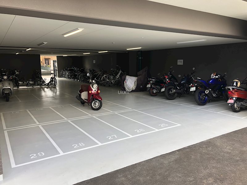 アスヴェル京都四条西院 その他