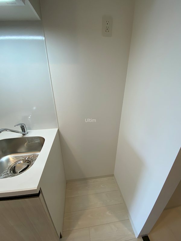 アスヴェル京都四条西院 キッチン