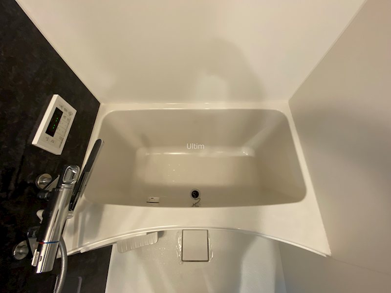 アスヴェル京都四条西院 風呂画像