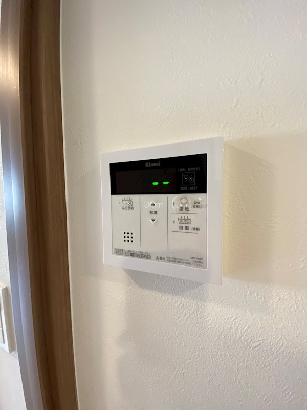 アスヴェル京都四条西院 セキュリティ