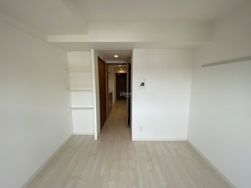 アスヴェル京都四条西院 リビング