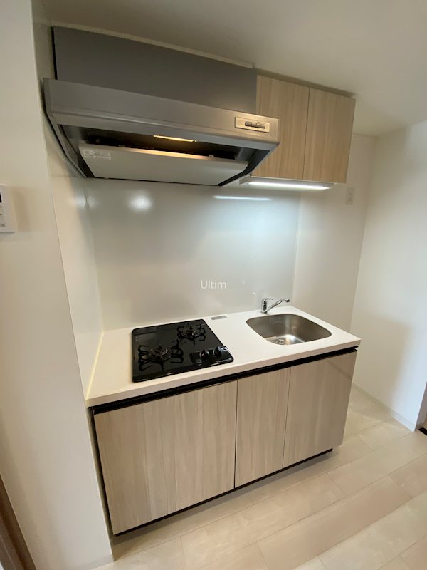 アスヴェル京都四条西院 キッチン