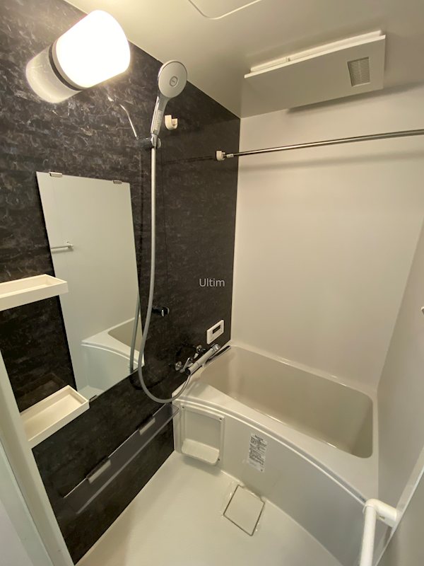 アスヴェル京都四条西院 風呂画像