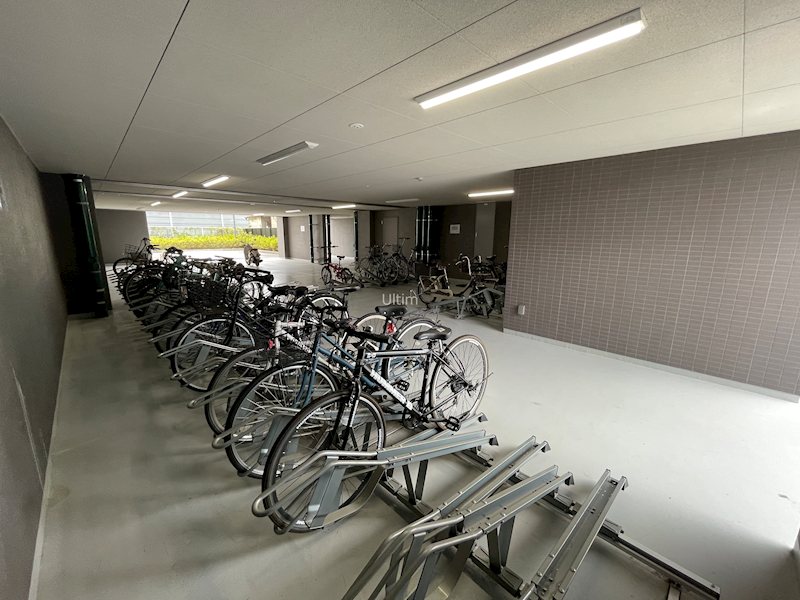 アスヴェル京都四条西院 その他共有部分