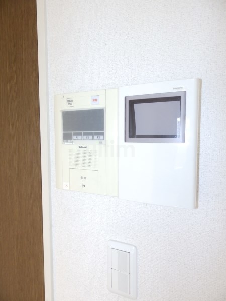 KDXレジデンス西大路 セキュリティ