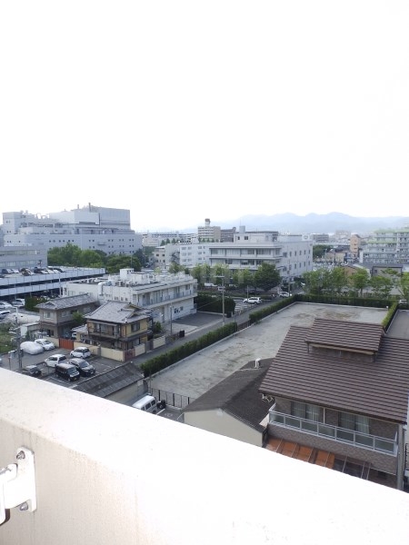 KDXレジデンス西大路 その他