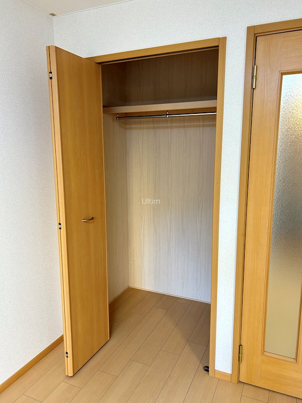 ジェルメ行伊 収納