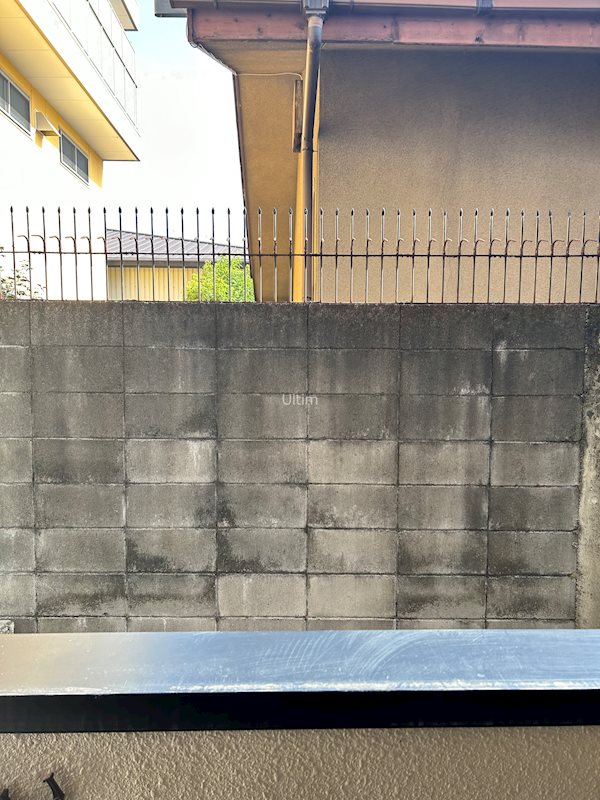 ジェルメ行伊 眺望
