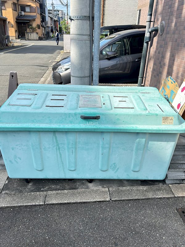 ジェルメ行伊 その他共有部分