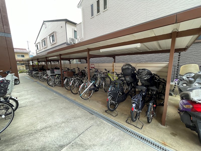 アクシス葛野 その他部屋・スペース