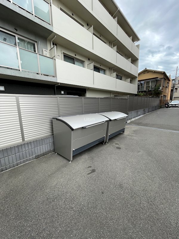 アクシス葛野 その他設備