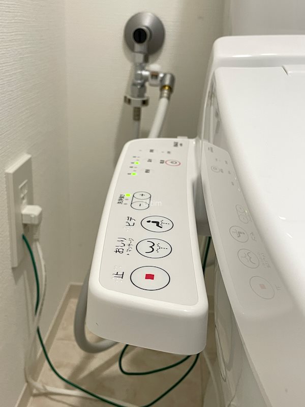 グランカーサ京都駅前 その他設備