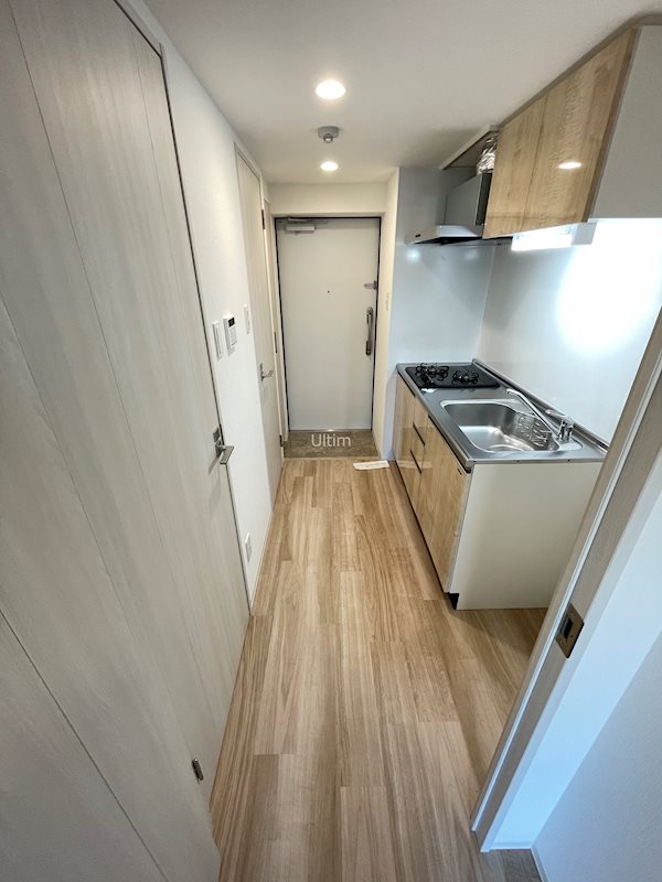 グランカーサ京都駅前 その他部屋・スペース