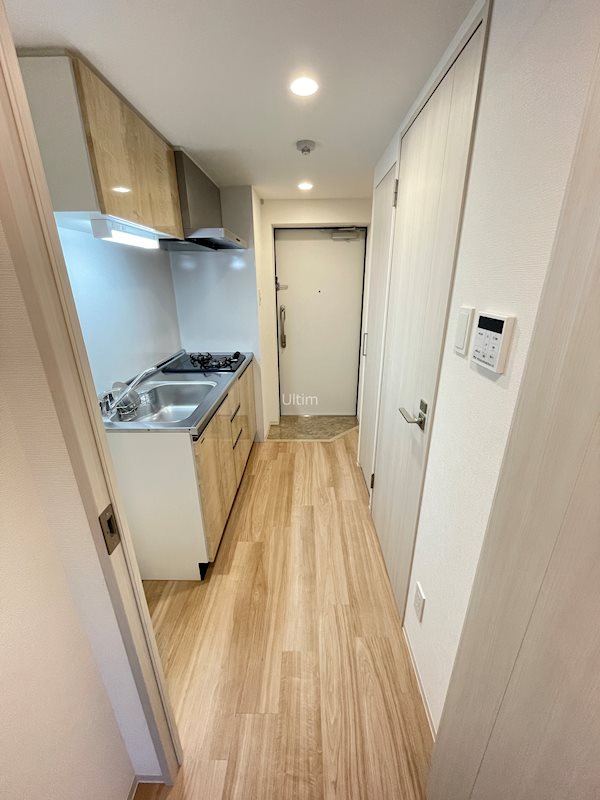 グランカーサ京都駅前 その他部屋・スペース