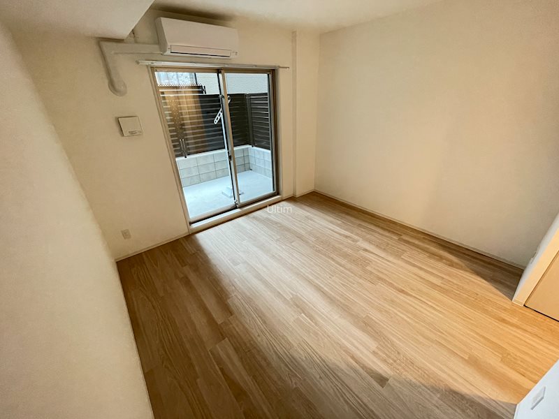 グランカーサ京都駅前 リビング