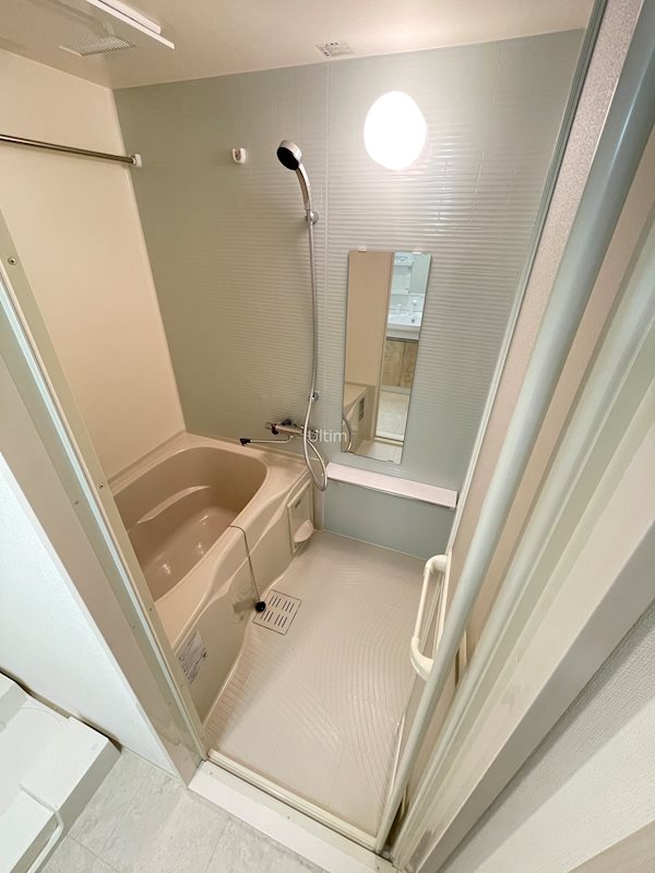 グランカーサ京都駅前 風呂画像