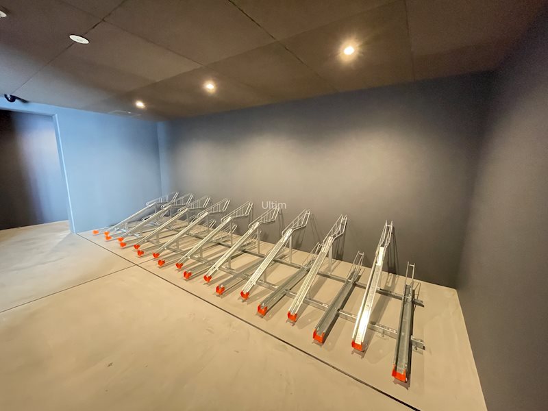 グランカーサ京都駅前 その他共有部分