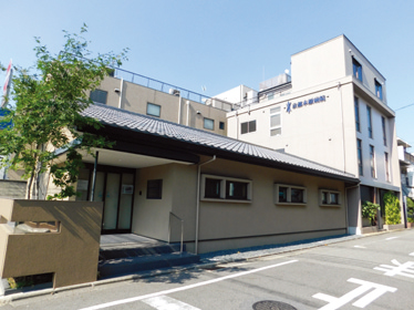 グランカーサ京都駅前 総合病院