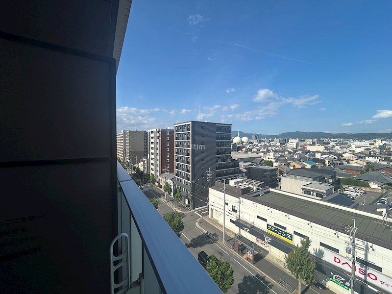 アスヴェル京都西七条 その他