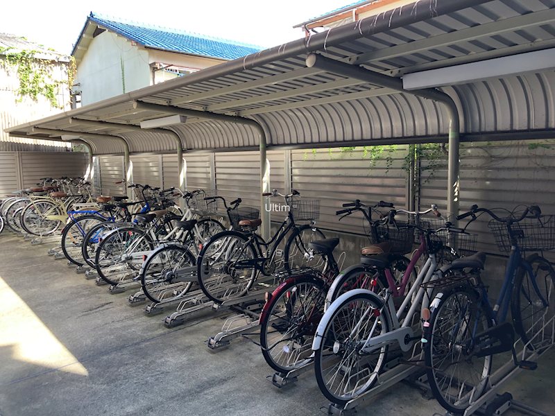 アルビオン その他共有部分