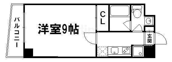 アルビオン 間取り