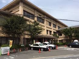 ラ・パルフェ・ド・ルミナス 警察署・交番