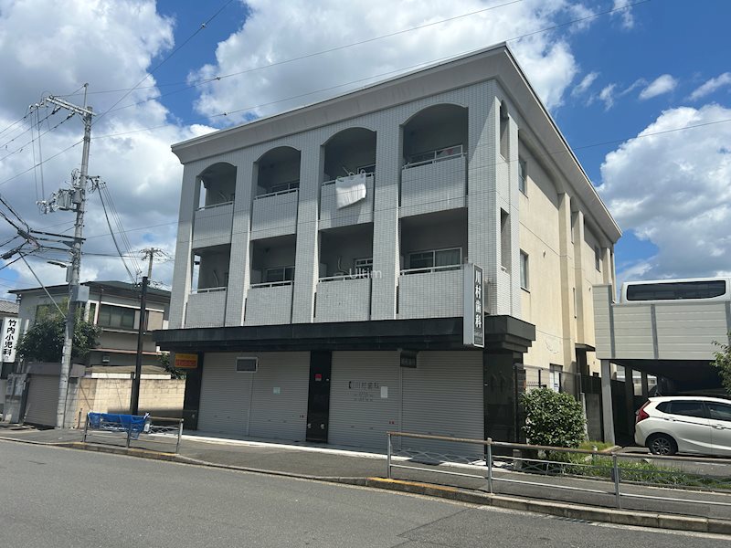 山田ビル 外観