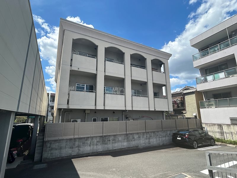 山田ビル 外観